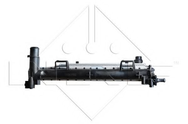 Radiator, racire motor 6