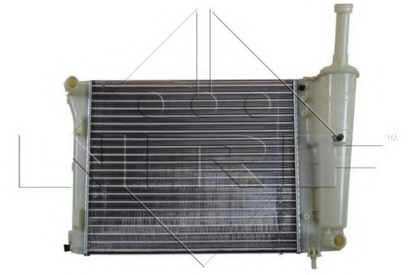 Radiator, racire motor 2
