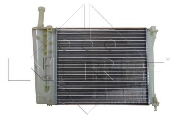 Radiator, racire motor 3