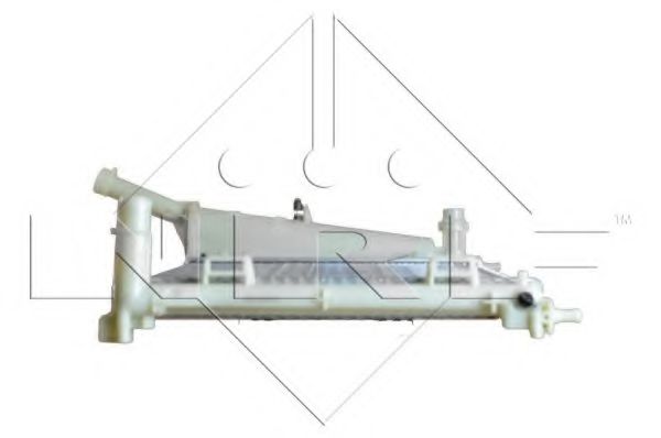 Radiator, racire motor 4