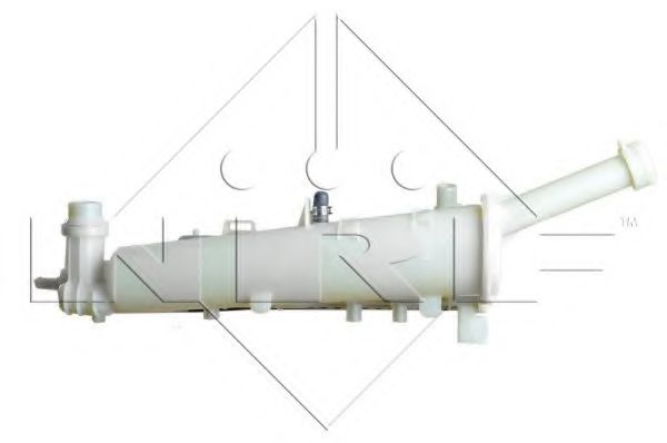 Radiator, racire motor 5