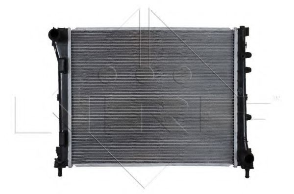 Radiator, racire motor 2