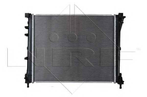 Radiator, racire motor 3