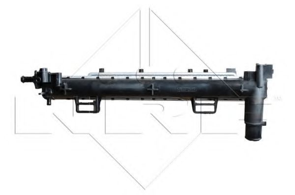 Radiator, racire motor 4