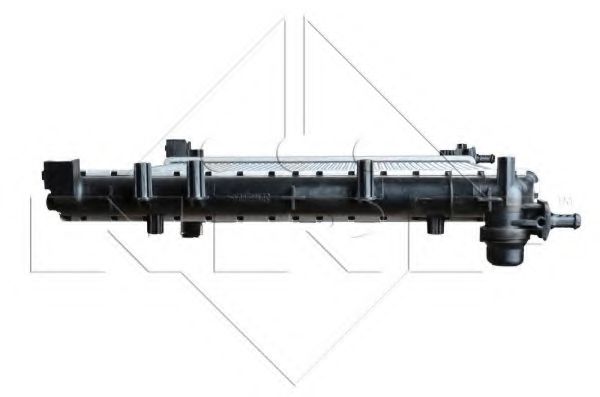 Radiator, racire motor 5