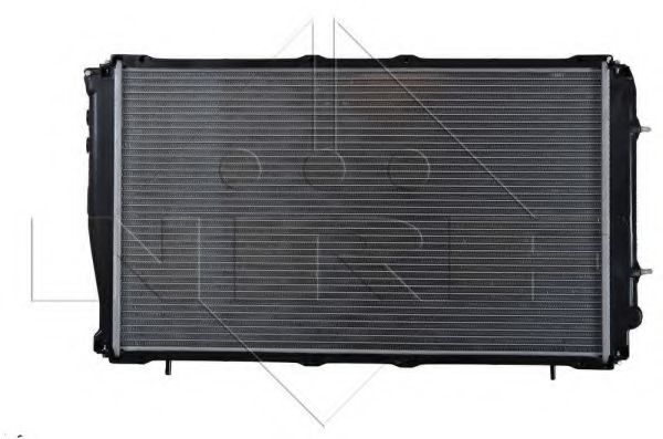 Radiator, racire motor 3