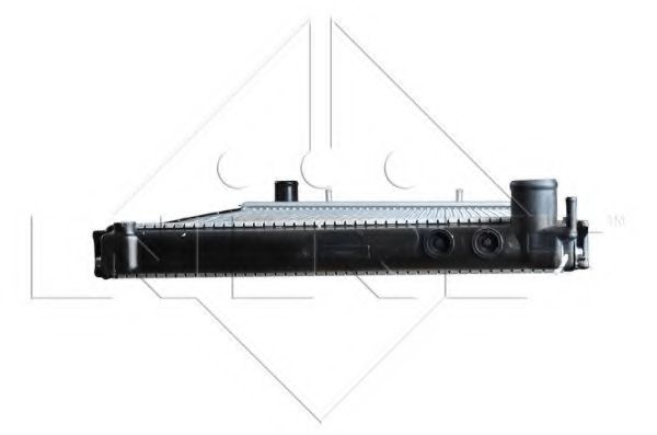 Radiator, racire motor 4
