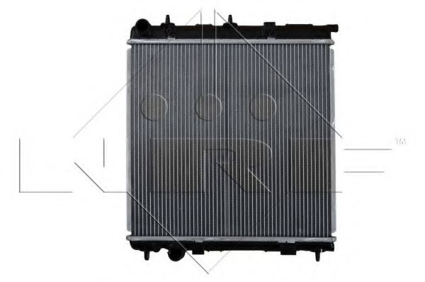 Radiator, racire motor 2