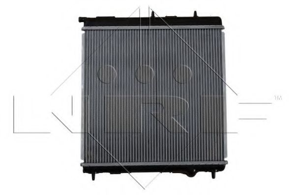 Radiator, racire motor 3