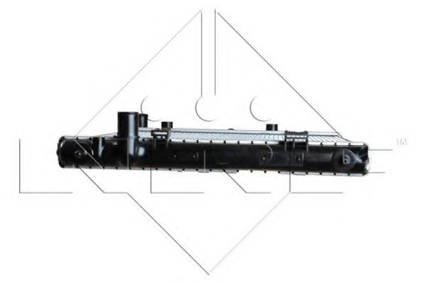 Radiator, racire motor 4