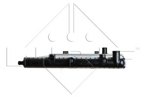 Radiator, racire motor 5