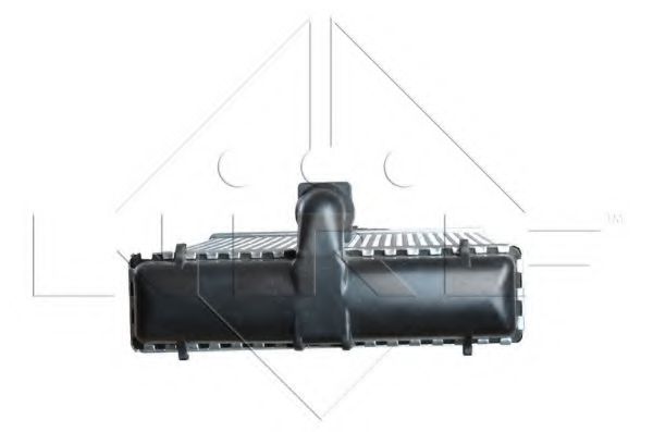 Schimbator caldura, incalzire habitaclu 4