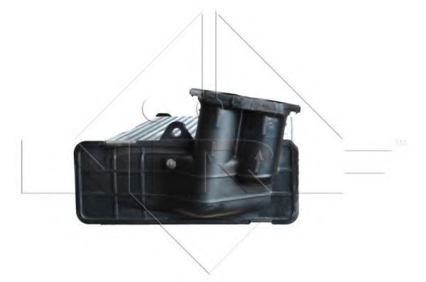 Schimbator caldura, incalzire habitaclu 3