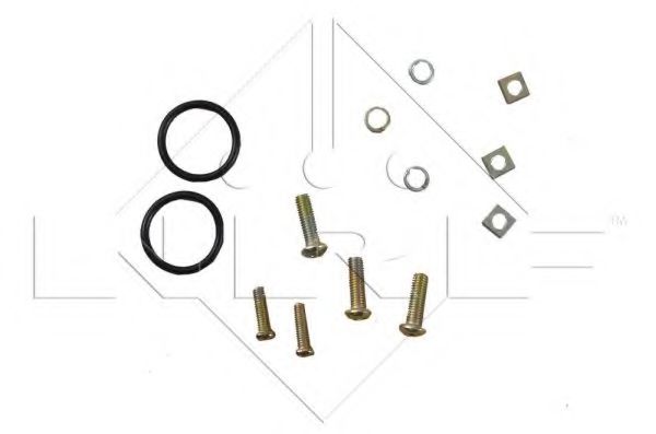 Schimbator caldura, incalzire habitaclu 4