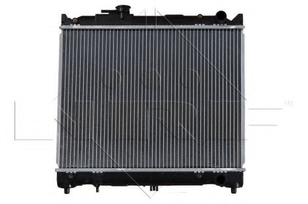 Radiator, racire motor 2