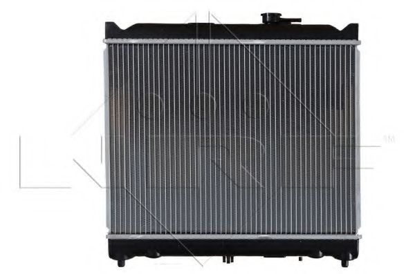 Radiator, racire motor 3