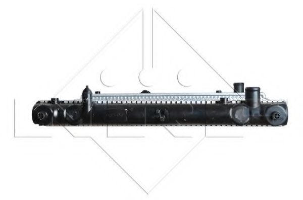 Radiator, racire motor 4