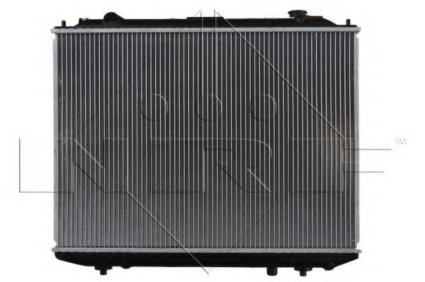 Radiator, racire motor 3