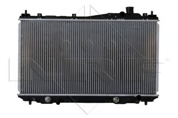 Radiator, racire motor 2