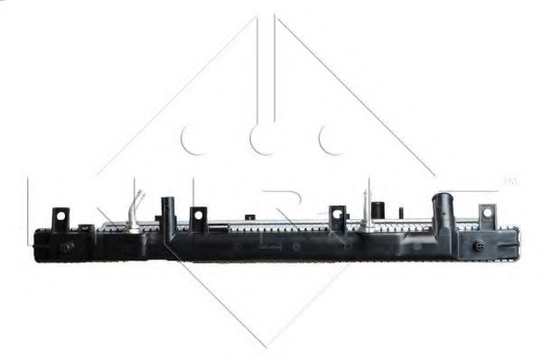Radiator, racire motor 5