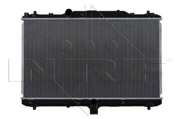 Radiator, racire motor 2