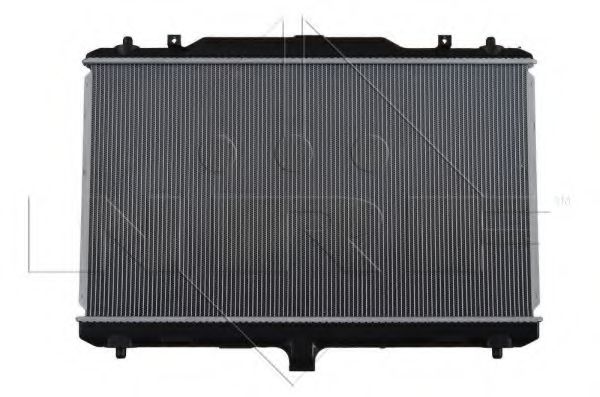 Radiator, racire motor 3