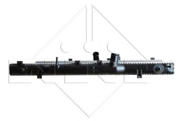 Radiator, racire motor 5