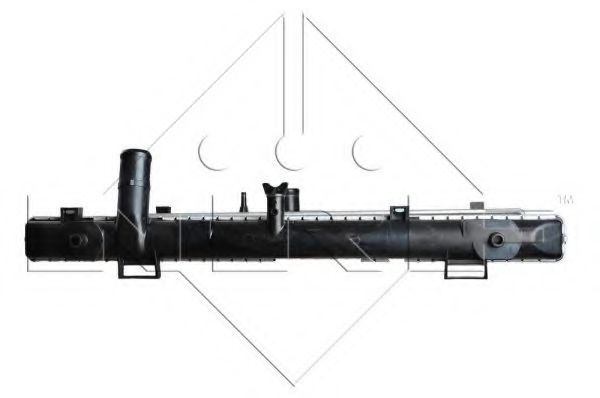 Radiator, racire motor 5