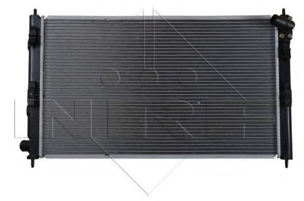 Radiator, racire motor 2