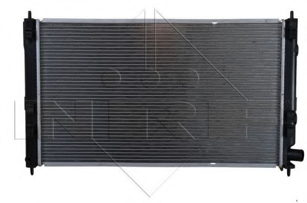 Radiator, racire motor 3