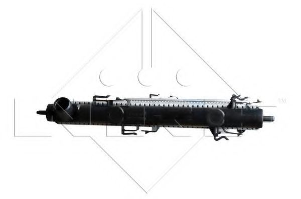 Radiator, racire motor 4