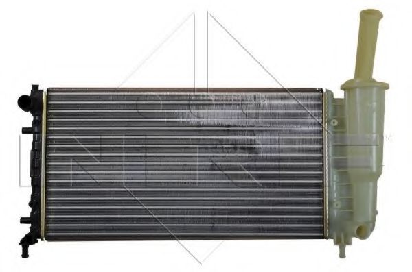 Radiator, racire motor 2
