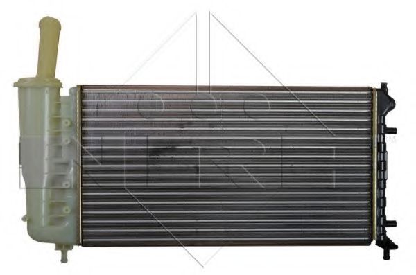 Radiator, racire motor 3