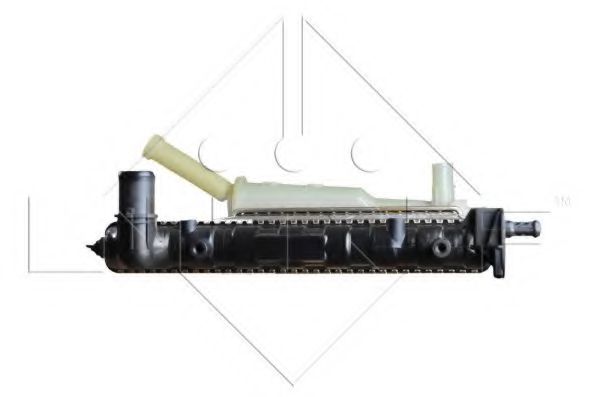 Radiator, racire motor 5