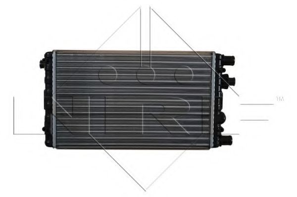 Radiator, racire motor 3
