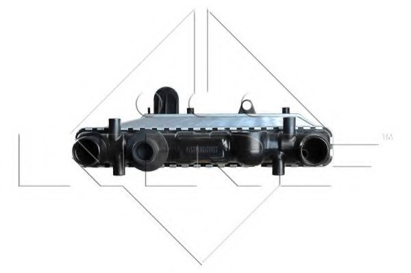 Radiator, racire motor 4
