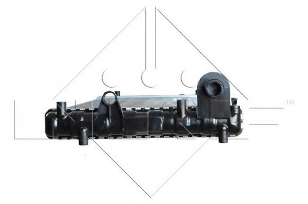 Radiator, racire motor 5