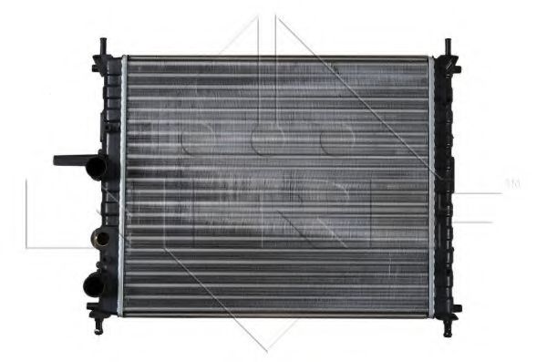 Radiator, racire motor 2