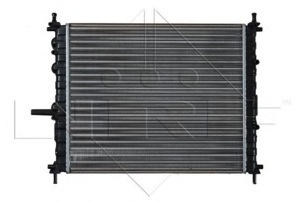 Radiator, racire motor 3