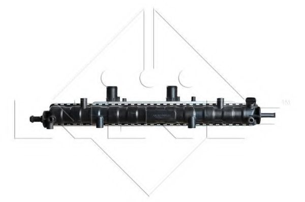 Radiator, racire motor 5