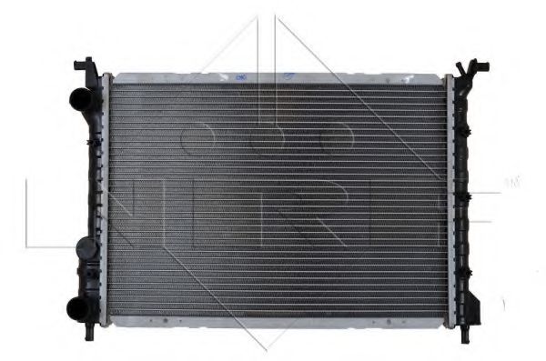 Radiator, racire motor 2