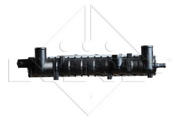 Radiator, racire motor 4