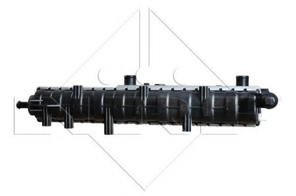 Radiator, racire motor 5