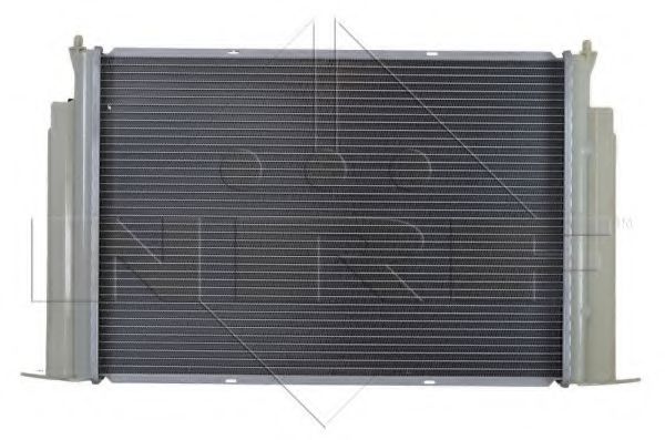 Radiator, racire motor 3