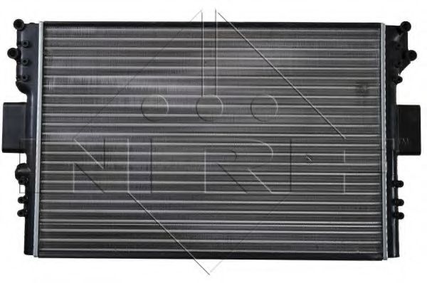 Radiator, racire motor 3