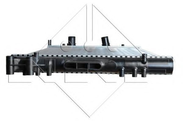 Radiator, racire motor 4