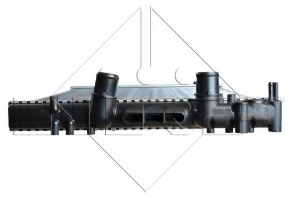 Radiator, racire motor 5