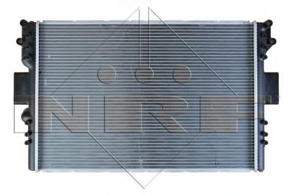 Radiator, racire motor 3