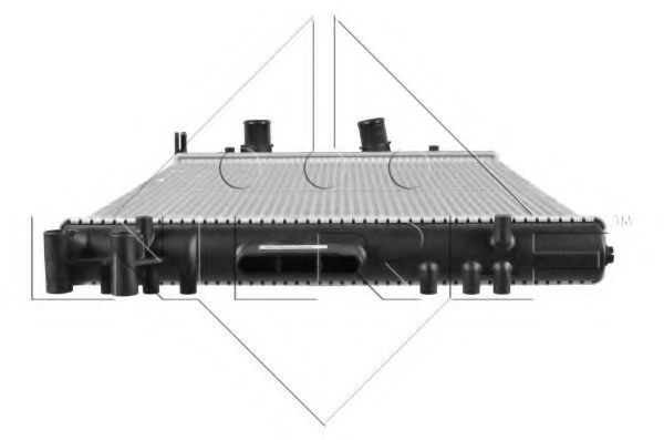 Radiator, racire motor 5