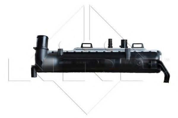Radiator, racire motor 5